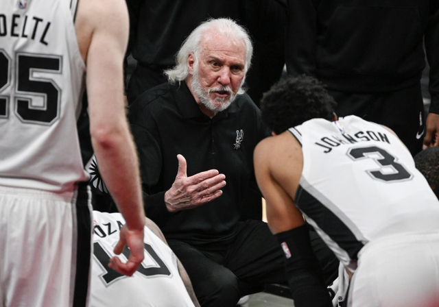 包含法国杯倒计时，圣安东尼奥马刺清晨完成体检，细节引发关注，底气十足，球队文化再被提及的词条