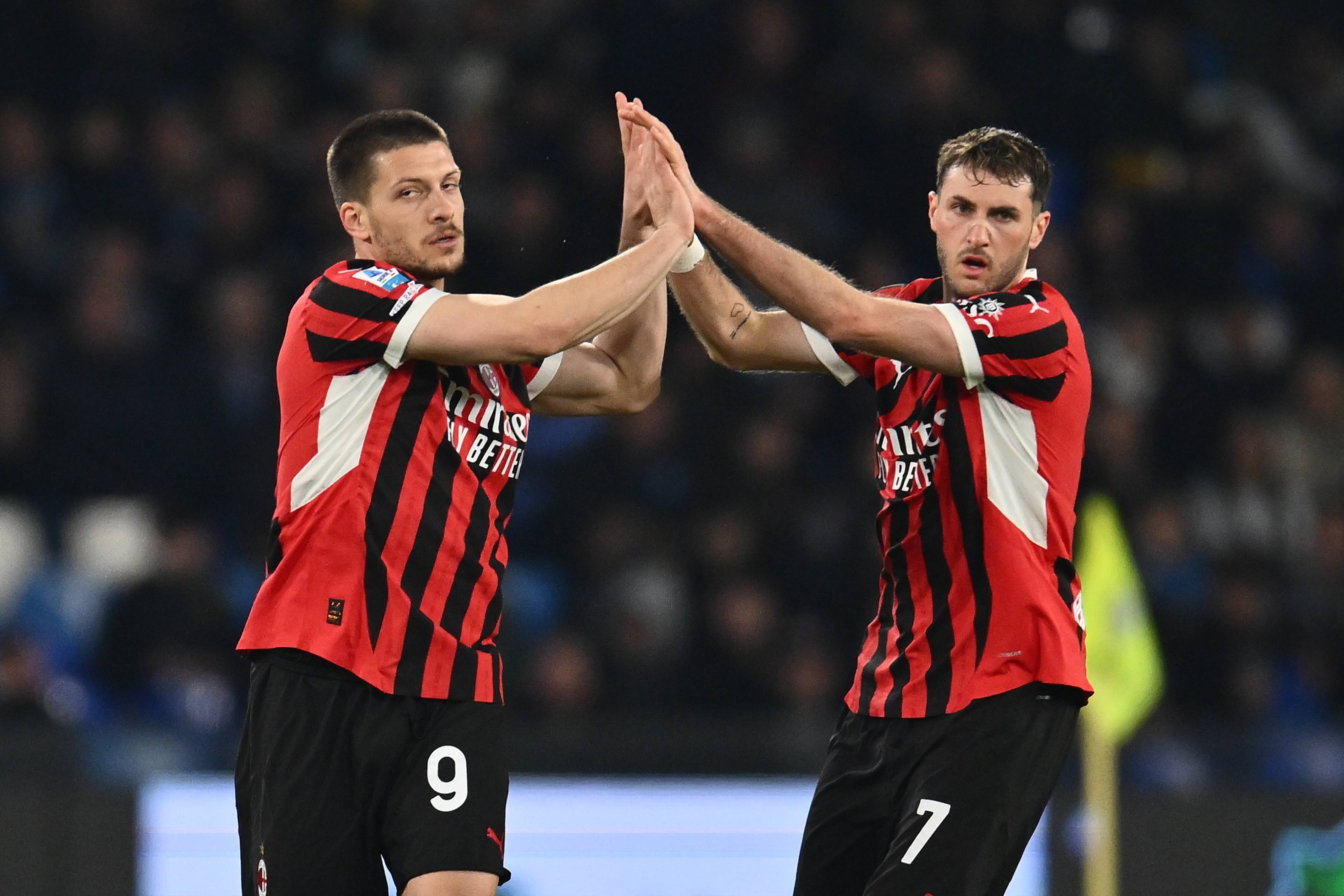 九游-意大利杯今晨走向成谜，AC米兰豪取连胜，话题不断，训练强度明显提升