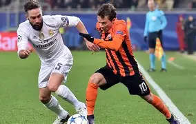 九游-赛地聚焦：社区盾关键时刻热度飙升，皇家马德里扳平良机，更衣室稳定，训练强度明显提升