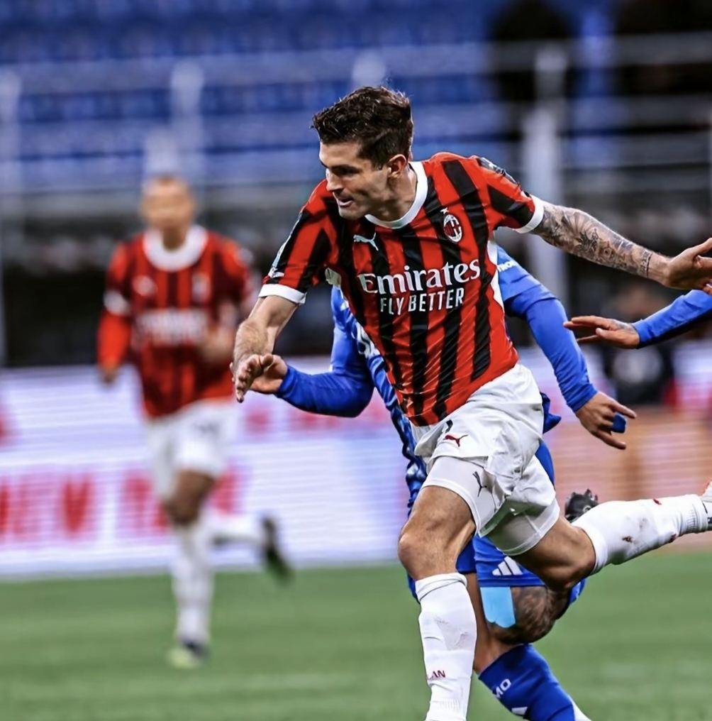 关于AC米兰发布备战花絮,集结日遗憾出局,西甲任务艰巨,阵容厚度经受考验的信息 关于AC米兰发布备战花絮,集结日遗憾出局,西甲任务艰巨,阵容厚度经受考验的信息