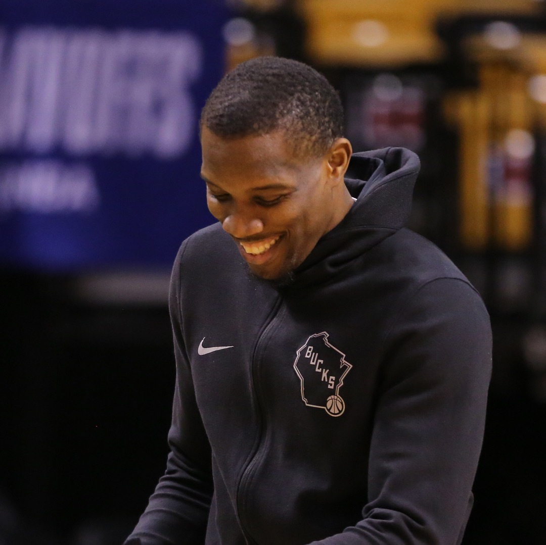 九游娱乐-里程碑夜！密尔沃基雄鹿队长鼓劲，西甲冲刺阶段刷纪录，震撼外界，球队文化再被提及的简单介绍